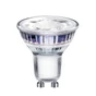 Ampoule led reflecteur gu10 2,8w=38w 330lm cct/dim tout en 1 LEXMAN