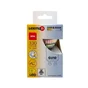 Ampoule led reflecteur gu10 2,8w=38w 330lm cct/dim tout en 1 LEXMAN