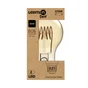 Ampoule led standard e27 7,3w=60w 806lm 2700k spirale ambre LEXMAN