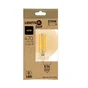 Ampoule led globe 60mm deco e14 4,2w=40w 470lm 2700k ambre LEXMAN