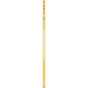 Tube led T8 G13 120 cm 1800 lumens 16w=36w 3000k blanc chaud LEXMAN