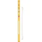 Tube led T8 G13 59cm 900 lumens 8w=18w 3000k blanc chaud LEXMAN