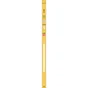 Tube led T8 G13 59cm 900 lumens 8w=18w 3000k blanc chaud LEXMAN