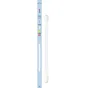 Tube led T8 G13 59cm 900 lumens 8w=18w 6500k blanc froid LEXMAN