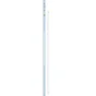 Tube led T8 G13 150cm 2400 lumens 21w=58w 6500k blanc froid LEXMAN