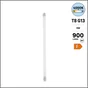 Tube led T8 G13 59cm 8w=18w 900 lumens 4000k blanc neutre