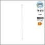 Tube led T8 G13 120cm 16w=36w 1800 lumens 4000k blanc neutre