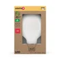 Ampoule led globe 95mm e27 4,9w=75w 1055lm depolie 2700k classe a lxm
