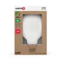 Ampoule led globe 95mm e27 4,9w=75w 1055lm depolie 4000k classe a lxm