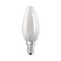 Ampoule led à filament E14, 255lm = 25W, LEXMAN