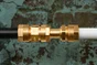 Raccord à compression, MULTICOUCHES 20 mm