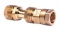 Raccord à compression, MULTICOUCHES 20 mm