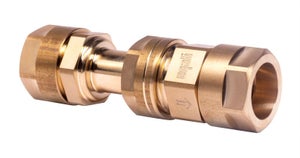 Raccord à compression, MULTICOUCHES 20 mm