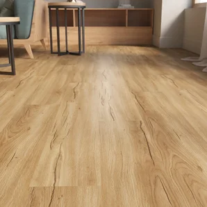Lame PVC clipsable intenso sous-couche intégrée, ARTENS Zaragoza