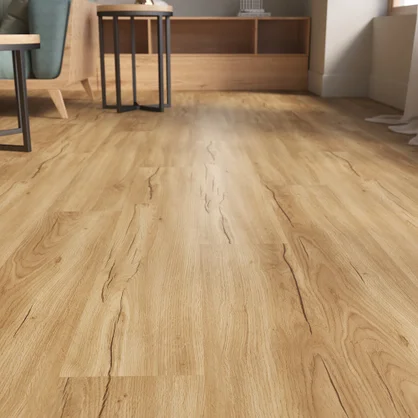 Lame PVC clipsable intenso sous-couche intégrée, ARTENS Zaragoza