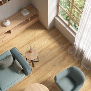 Lame PVC clipsable intenso sous-couche intégrée, ARTENS Zaragoza