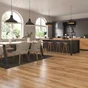 Sol stratifié forte ARTENS DESIGN westport, l.19.4 cm, Ep.8 mm, 1,99m2