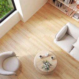 Sol stratifié intenso ARTENS DESIGN weeneen, l.19.2 cm, Ep.8 mm, 1,97m2