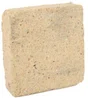 Pain de graisse sans huile de palme/colorant/additif vers farine 250g