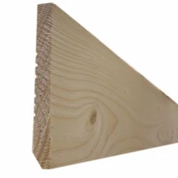 Plinthe Sapin Nord 210 x 90 x 9