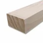 Tasseau en sapin nord 240 x 33 x 21