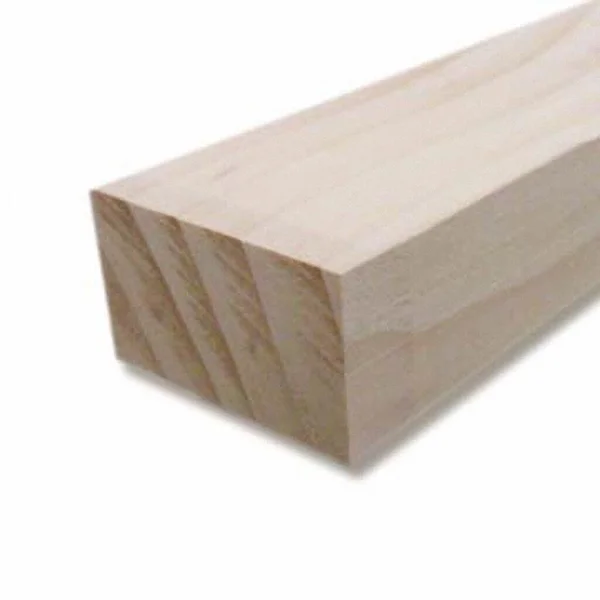 Tasseau en sapin nord 240 x 27 x 27
