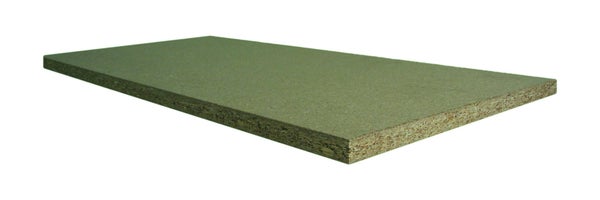 Plan De Travail Hydrofuge Brut 183X60 Epaisseur 2,8Cm