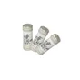 Lot De 3 Fusibles Céramique 2 A, 8.5 X 23 Mm
