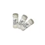 Lot De 3 Fusibles Céramique 2 A, 8.5 X 23 Mm