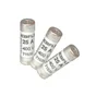 Lot De 3 Fusibles Céramique 25 A, 10.3 X 31.5 Mm