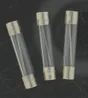 Lot De 3 Fusibles Verre 2.5 A, 5 X 20 Mm