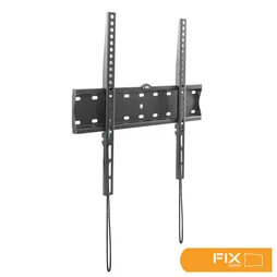Support TV fixe 60 charge maximal 40 kg LEXMAN