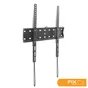 Support TV fixe 60 charge maximal 40 kg LEXMAN