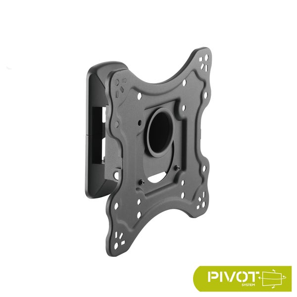 Support TV inclinable 50 charge maximale 35 kg LEXMAN