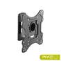 Support TV inclinable 50 charge maximale 35 kg LEXMAN