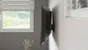 Support TV inclinable 50 charge maximale 35 kg LEXMAN