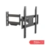 Support TV orienté déporté 60 charge maximale 50 kg LEXMAN