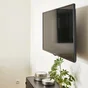Support TV orienté déporté 60 charge maximale 50 kg LEXMAN