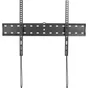 Support TV fixe 80 charge maximale 40 kg LEXMAN