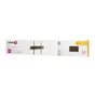 Support TV fixe 80 charge maximale 40 kg LEXMAN