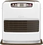 Poêle à pétrole à injection électronique QLIMA SRE 4035 C, 3.5 kw