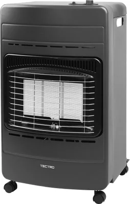Chauffage à gaz à infrarouge TECTRO TGH 140 RV, 4.2 kW