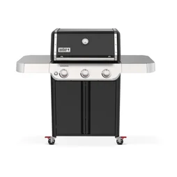 Barbecue gaz Genesis E 315 Weber