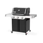 Barbecue gaz Genesis E 315 Weber