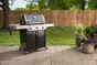 Barbecue gaz Genesis E 315 Weber