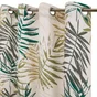 Rideau tamisant INSPIRE Alyha, 140 x 280 cm, kelp 2 vert