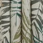 Rideau tamisant INSPIRE Alyha, 140 x 280 cm, kelp 2 vert