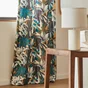 Rideau tamisant INSPIRE Navia, 140 x 280 cm, multicolor