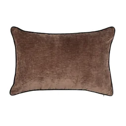 Coussin INSPIRE Alaro, 40 x 60 cm, terra 2  taupe