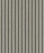 Papier peint intissé Tasseaux de bois gris